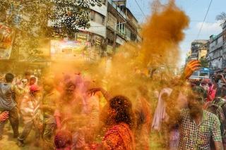 Indian festival