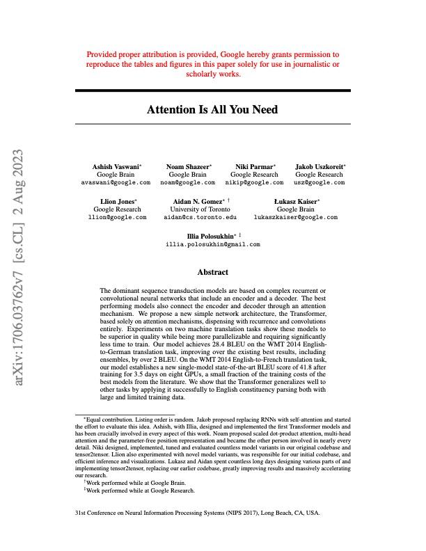 Thesis
